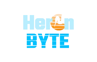 heronbyte