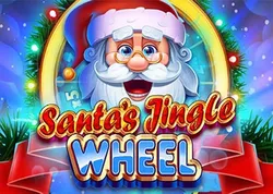 Santas Jingle Wheel