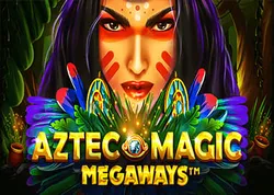 Aztec Magic Megaways