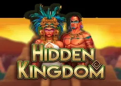 Hidden Kingdom