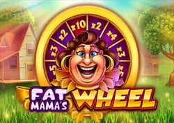 Fat Mamas Wheel
