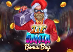 Lil Santa Bonus Buy edition